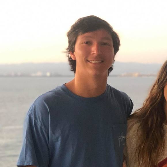 Meet your Posher, Travis - Picture 1 of 1